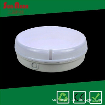 14w IP65 compact bulkhead ceiling luminaires